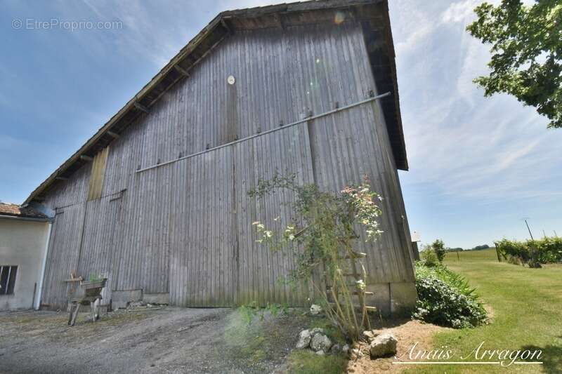 Maison à vendre 4 pièces DOLMAYRAC (47) - photo 26