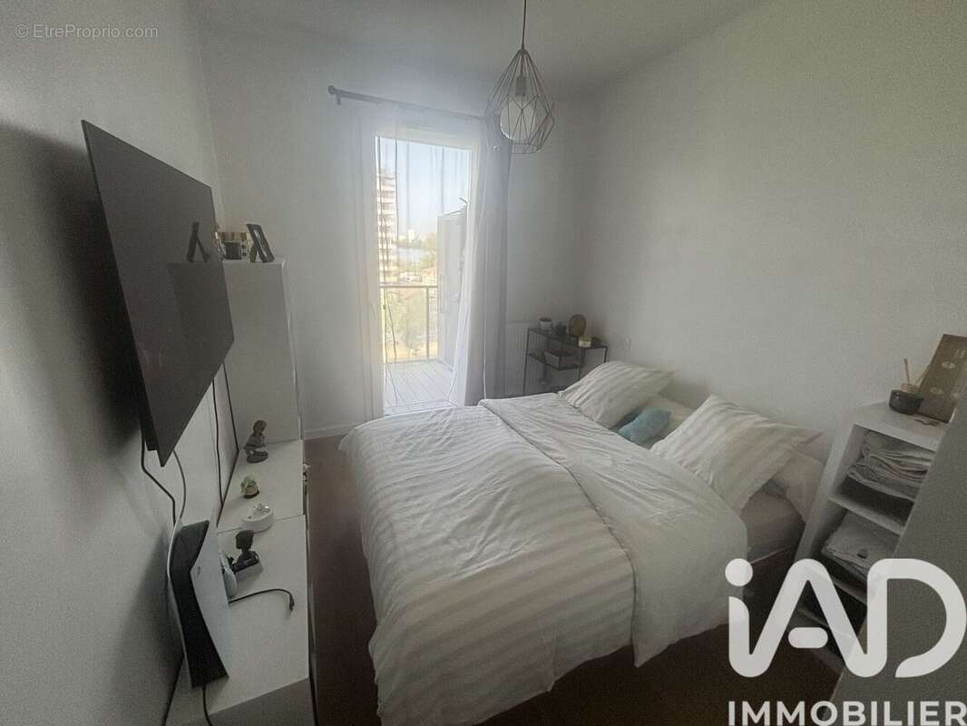 Photo 4 - Appartement à BORDEAUX