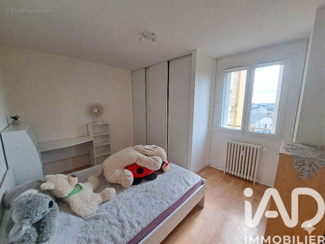 Photo 5 - Appartement à CHATEAUDUN
