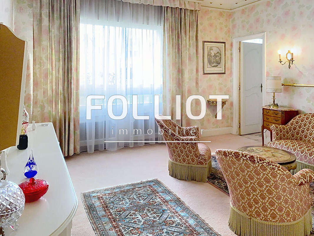 Appartement à CAEN