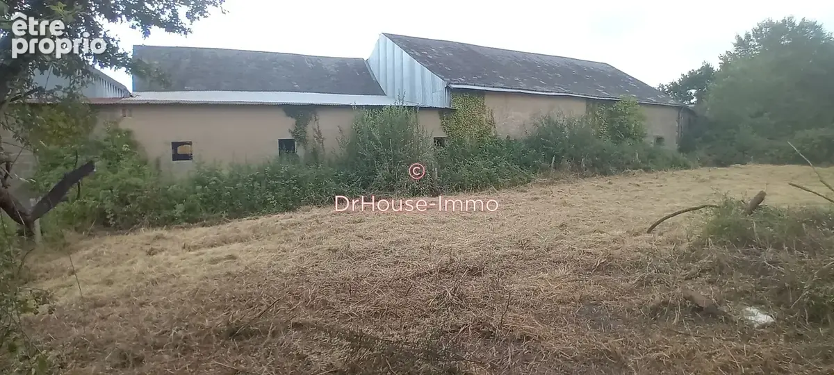 Parking à vendre à Villiers-Au-Bouin (37330) - photo 23