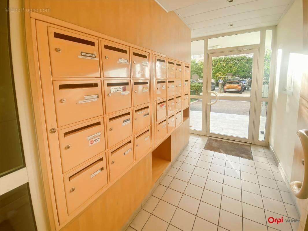 Appartement à MONTARGIS