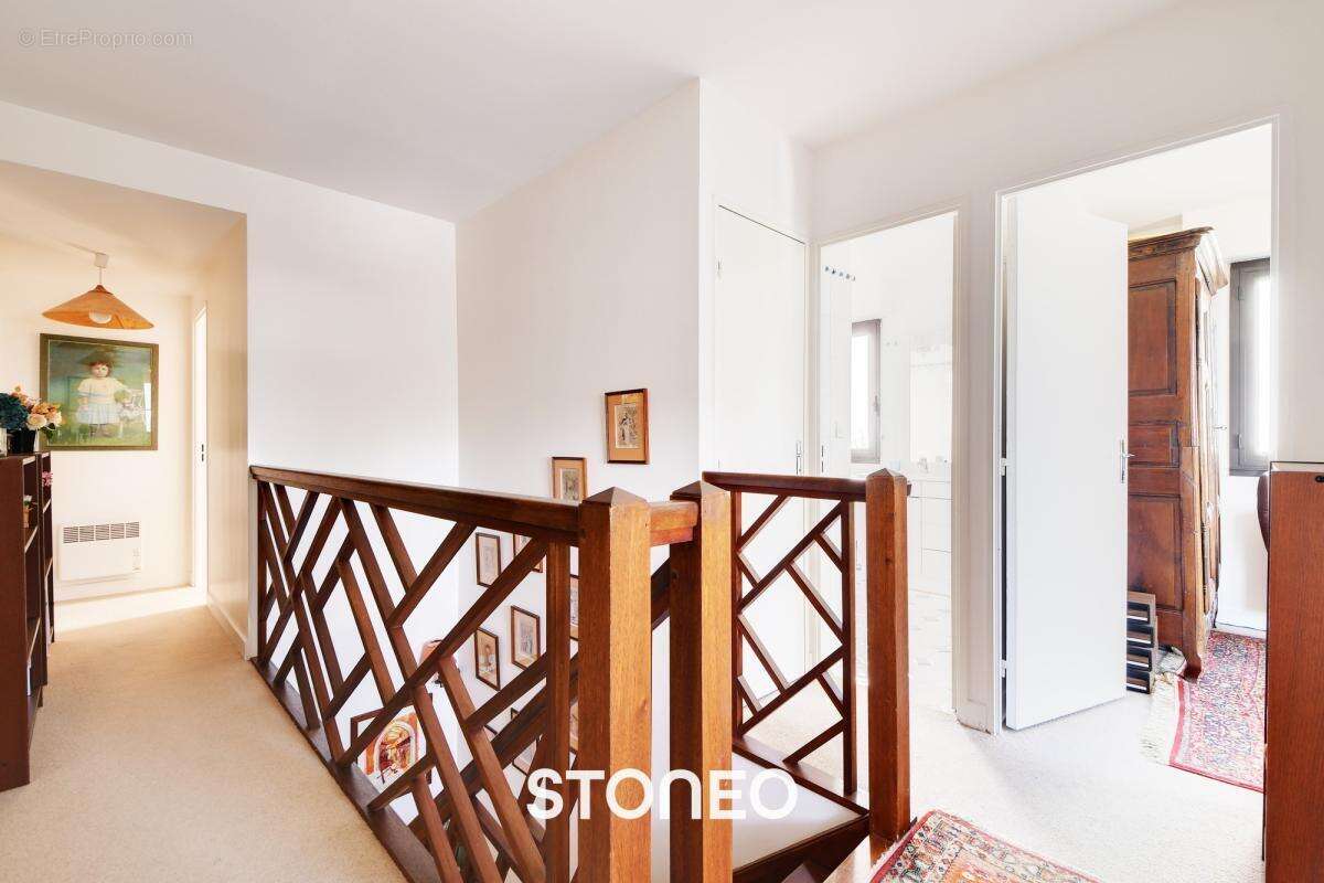 Appartement à MEUDON