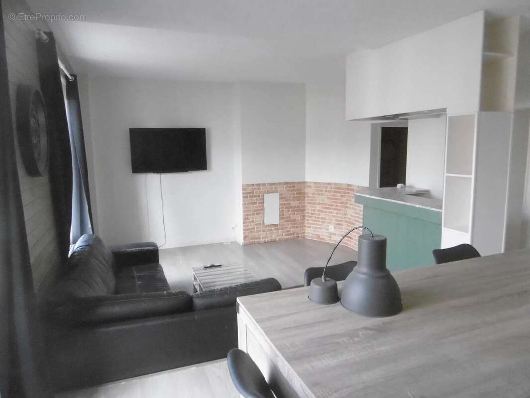 Appartement à AURILLAC