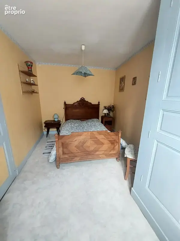 Maison de bourg - photo 6