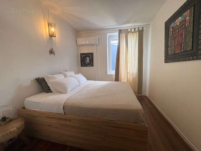 Maison à SAINT-PIERRE