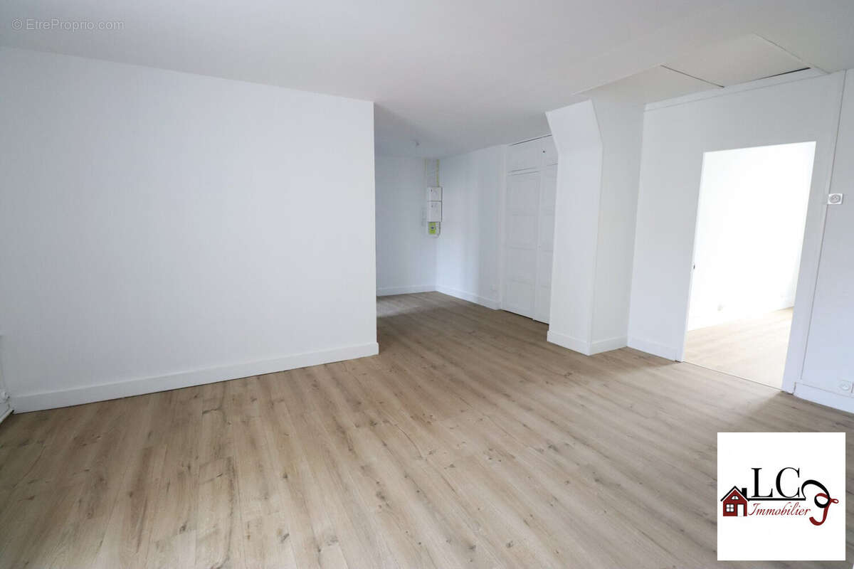 Appartement à NEVERS