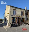 Appartement à BOURG-FIDELE