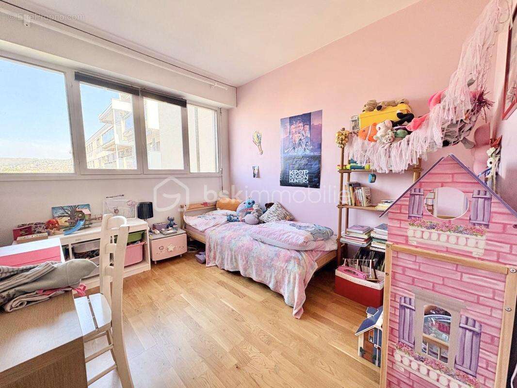 Appartement à ANDRESY