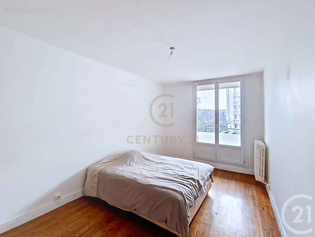 Appartement à LYON-8E