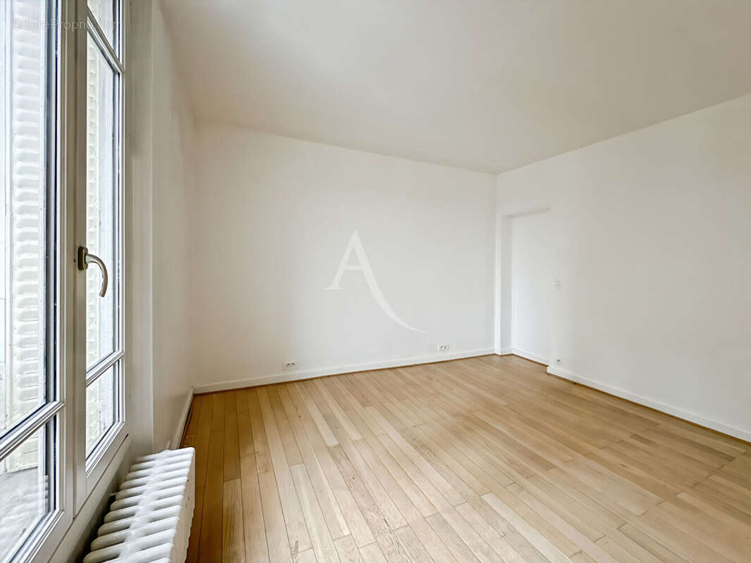 Appartement à POISSY