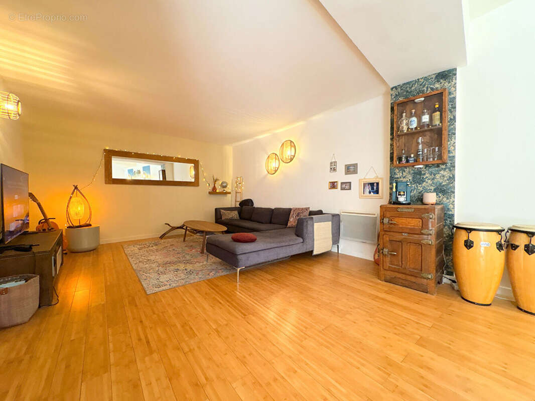 Appartement à PERTUIS