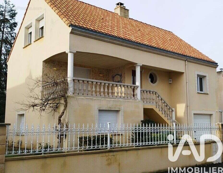 Photo 3 - Maison à SAINTE-LUCE-SUR-LOIRE