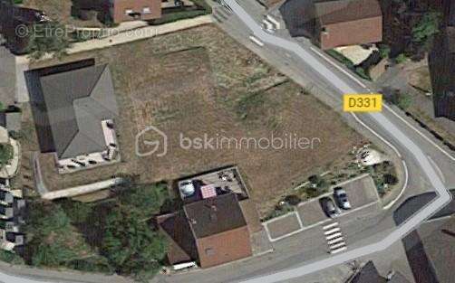 MAISON 107 m² sur terrain de 543 m² - photo 8