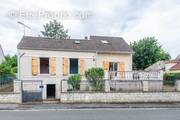 Maison à MOURS