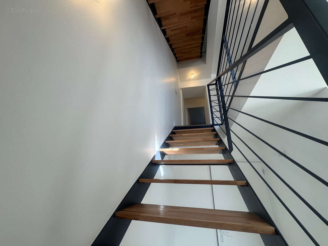 Appartement à SAINT-FELIX