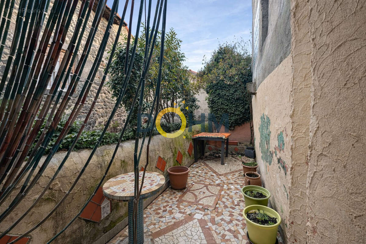 Maison de 135 M2 - photo 12
