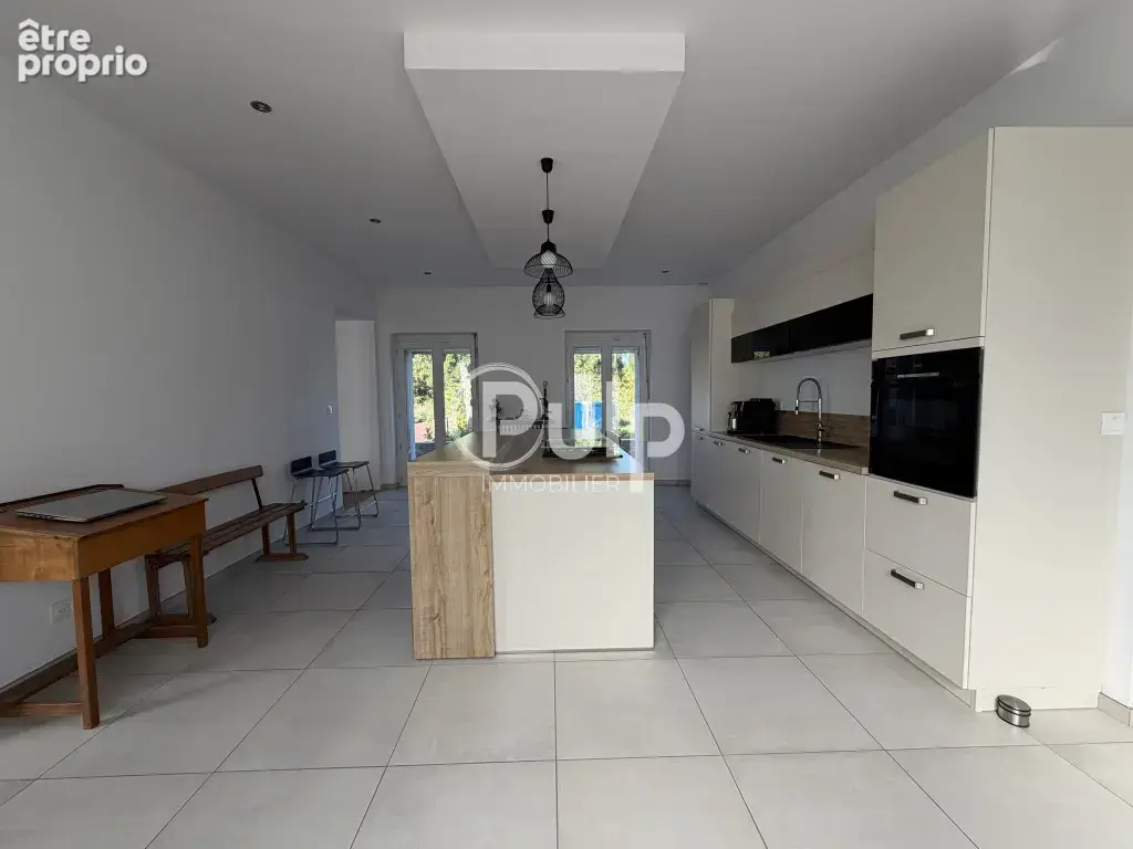 Maison de maître à vendre à douvrin - photo 9