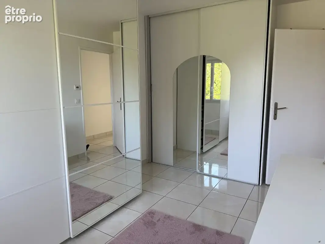 Pont d ain 119m² - photo 7