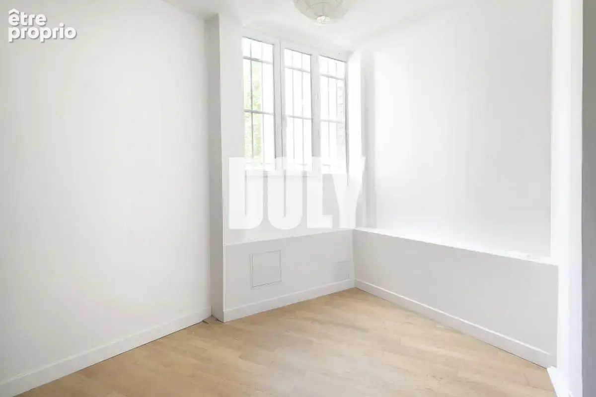Exclusivité doly - appartement - rue jasmin - 75016 - photo 7
