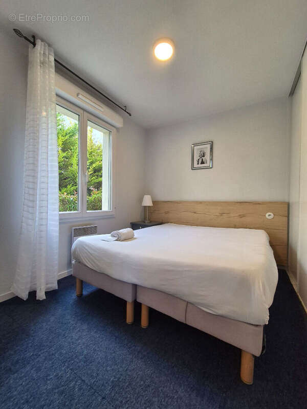 Appartement à AHUY