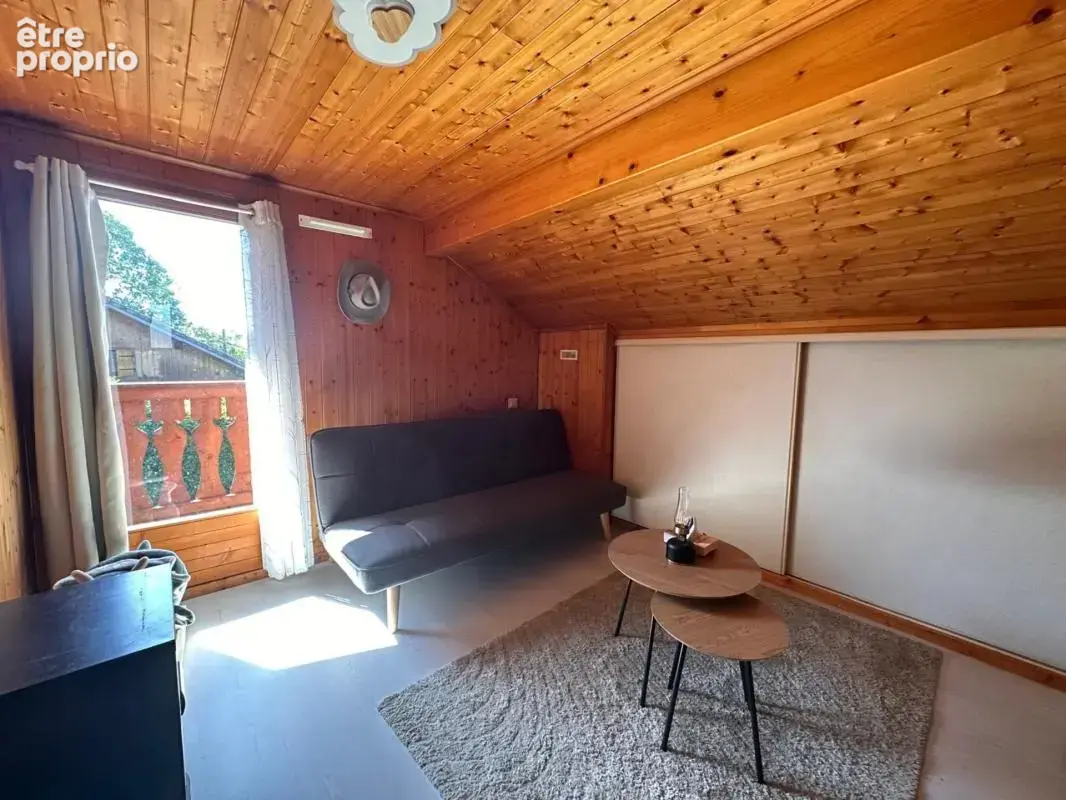 Maison Individuelle avec sous-sol complet sur 771m² de terrain - photo 6