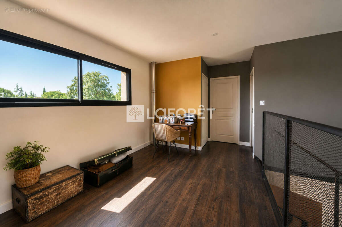 Jolie propriété contemporaine de 138 m² avec grange de caractère à vendre à Rabastens - photo 8