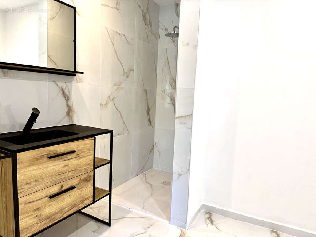 Maison à CAGNES-SUR-MER