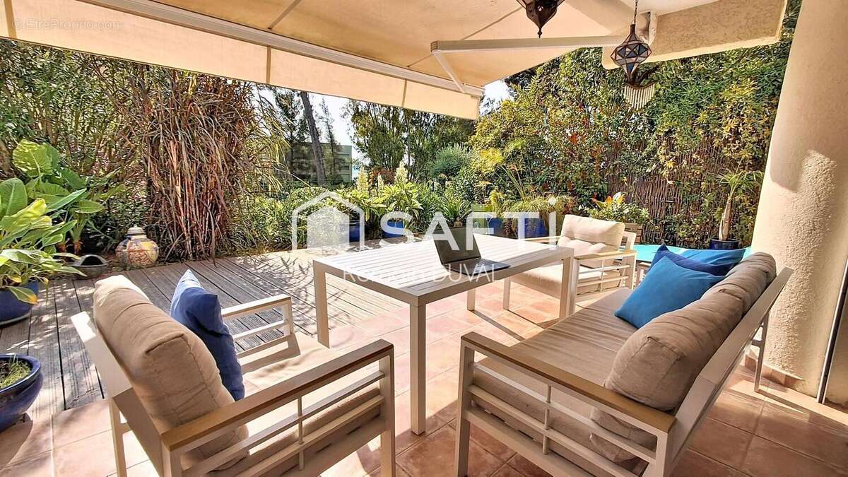 Photo 8 - Appartement à LA SEYNE-SUR-MER