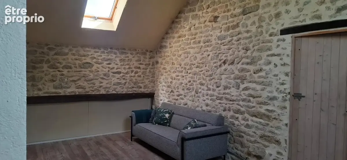 À vendre à Alluy (58) : 2 maisons et un gîte - photo 22