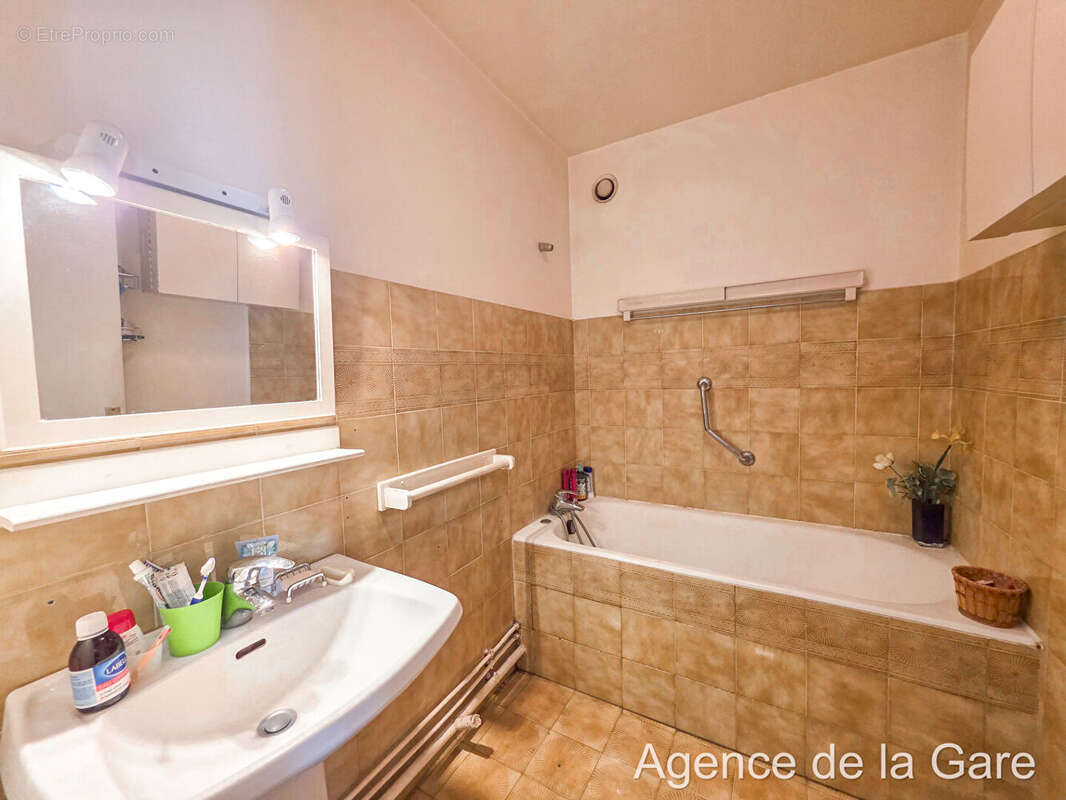 Appartement à MAISONS-LAFFITTE