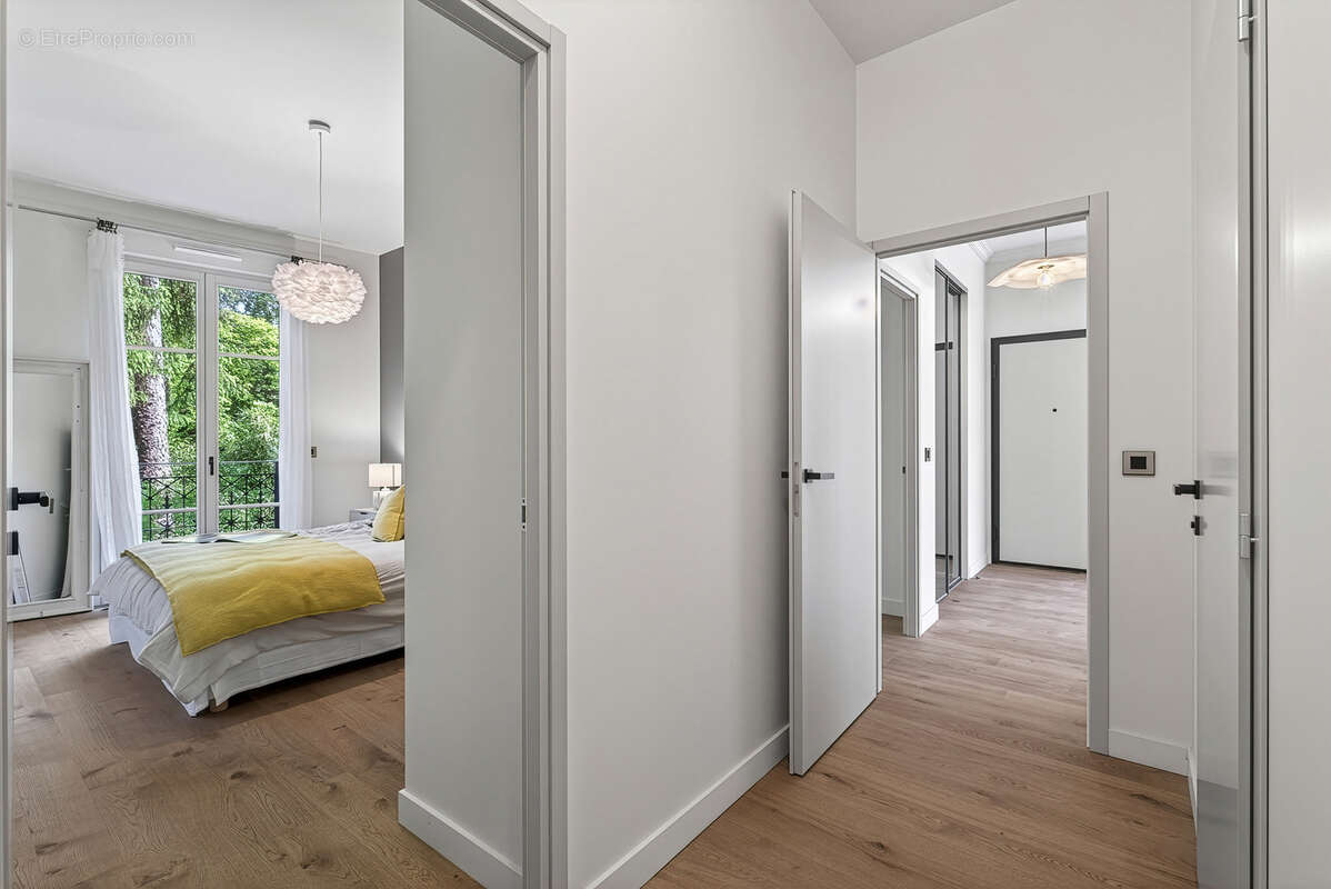 Appartement à AIX-LES-BAINS