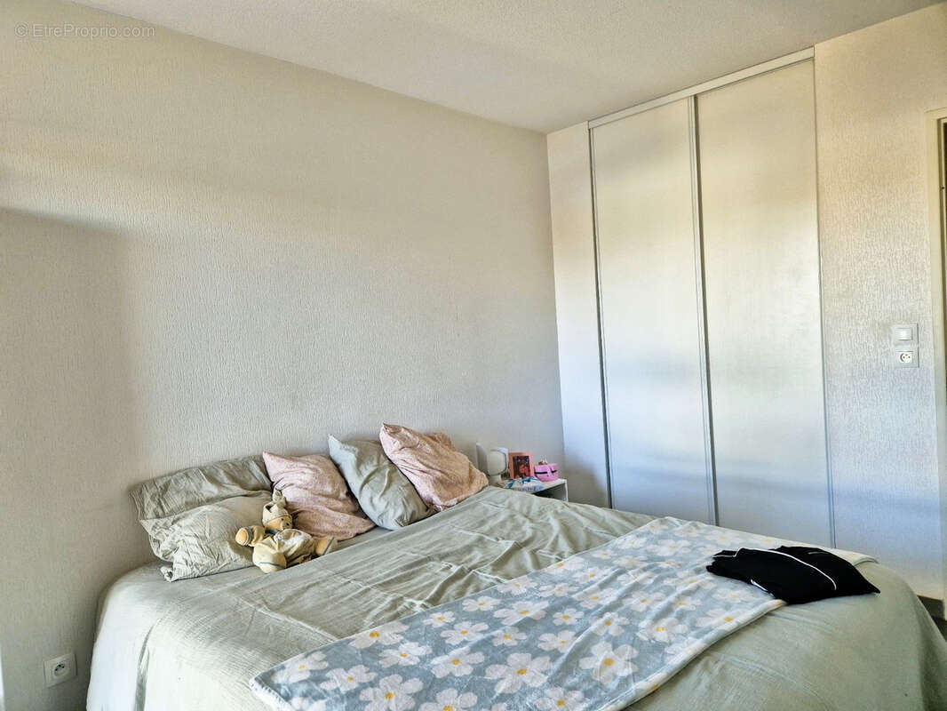 Appartement à CASTELNAU-LE-LEZ