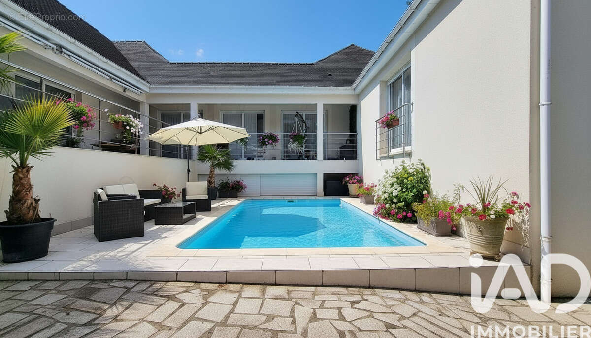 Photo 2 - Maison à BOULANCOURT