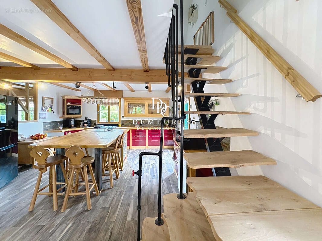 Maison 174 m² à Bournonville  - photo 8