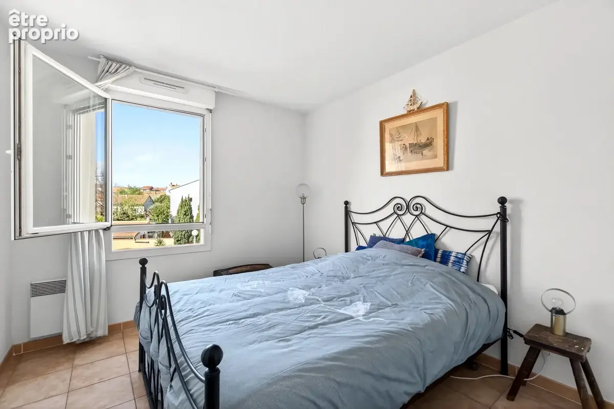 Appartement 3 pièces 67 m² à vendre à La Ciotat (13600) - photo 8
