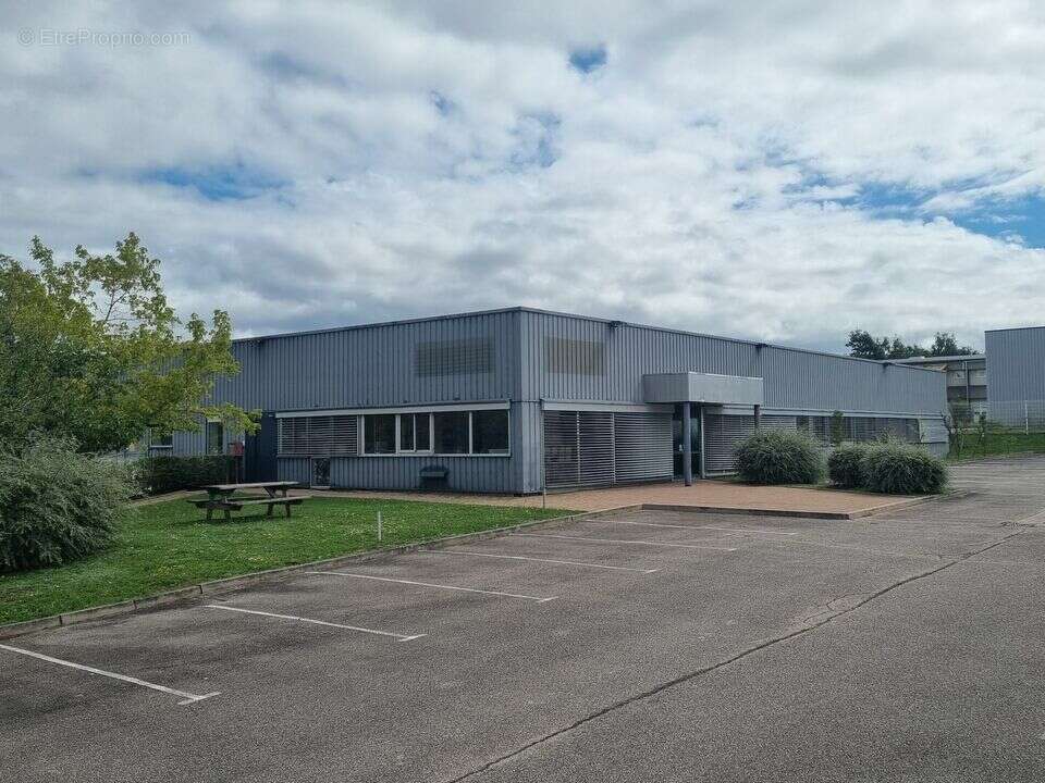 Appartement à EPINAL