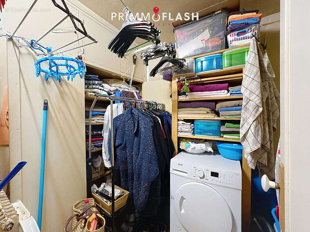 Maison à LE PRE-SAINT-GERVAIS