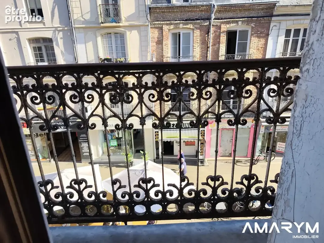 Appartement 2 pièces 50 m² à vendre à Dieppe (76200) - photo 3