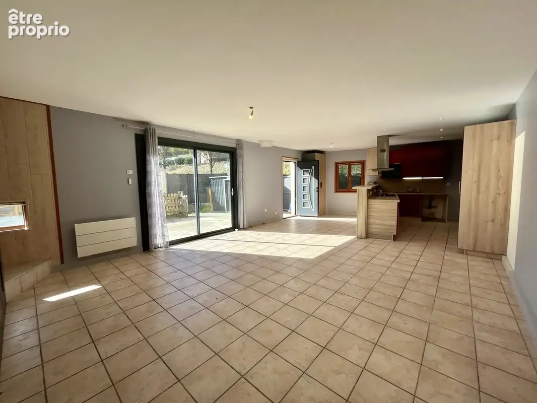 Maison individuelle de 118 m2 - photo 3