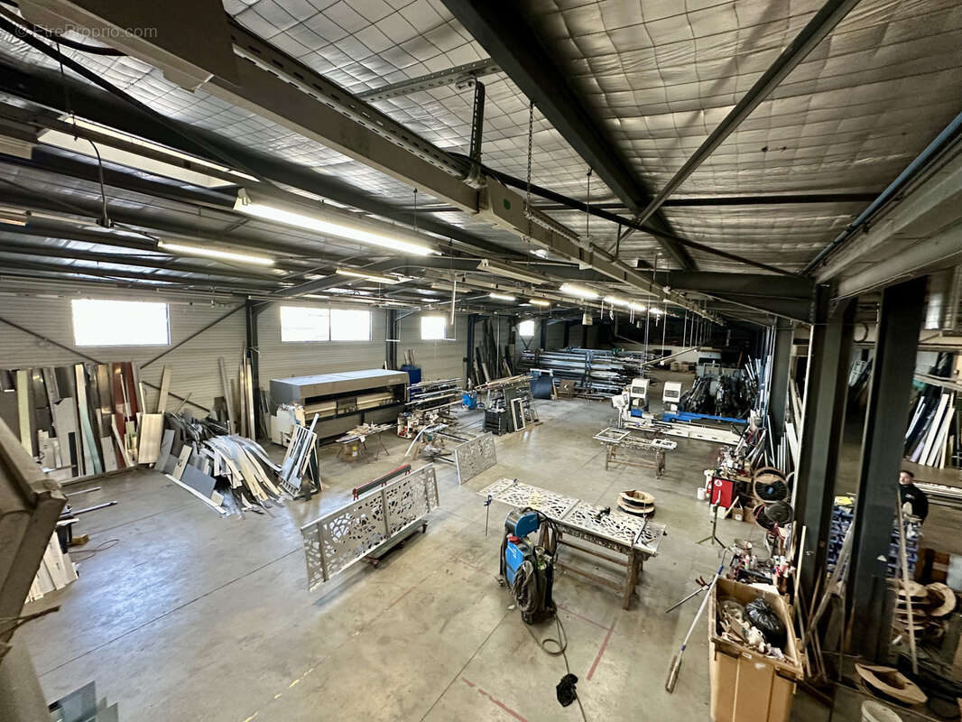 Commerce à AURILLAC