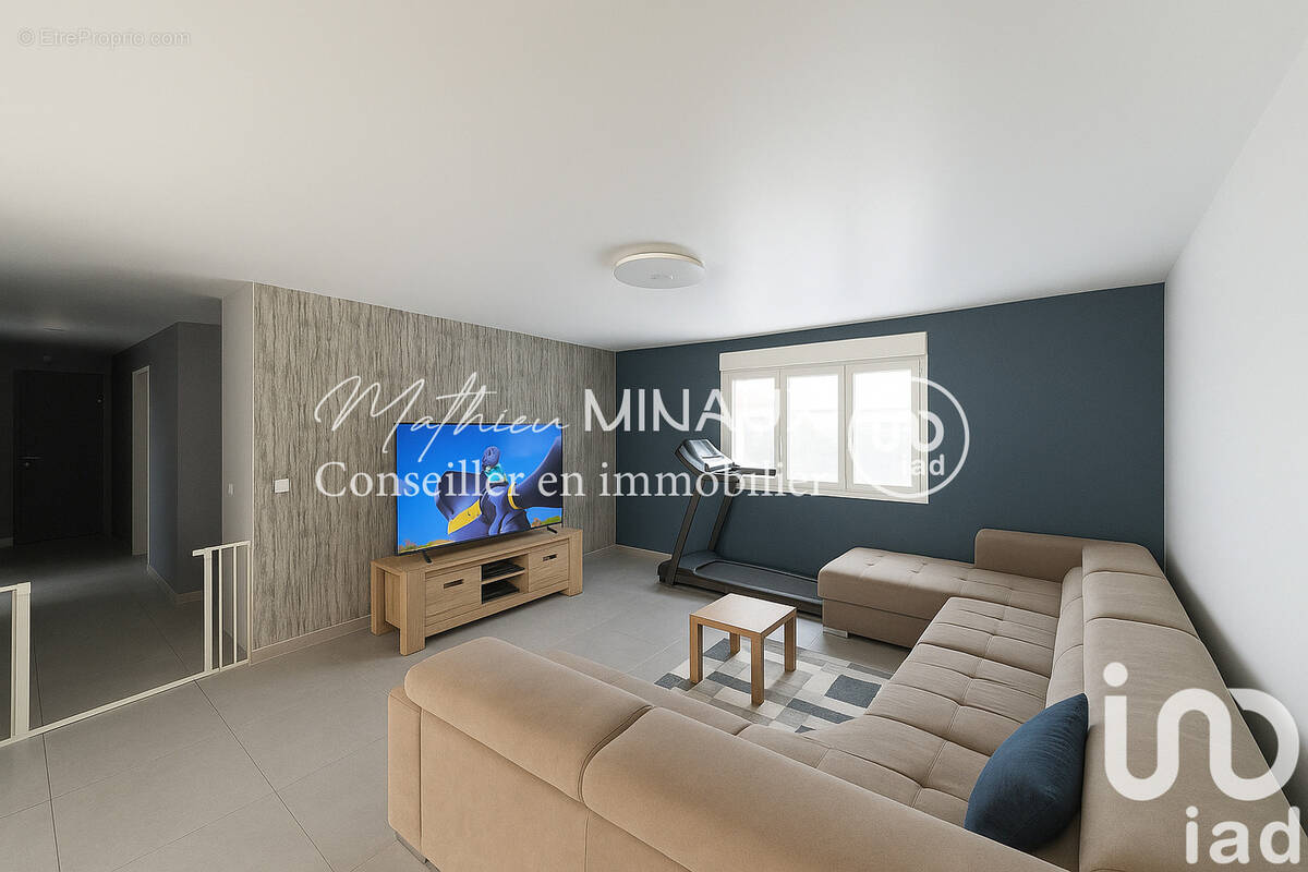 Photo 1 - Maison à NEUFCHATEL-SUR-AISNE