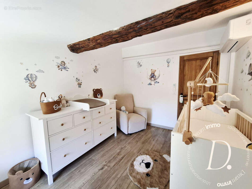 Maison à AIGUES-VIVES