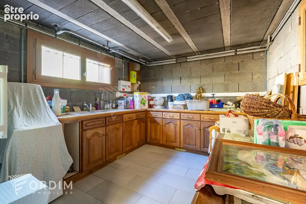 Maison Traditionnelle, belle construction - photo 18