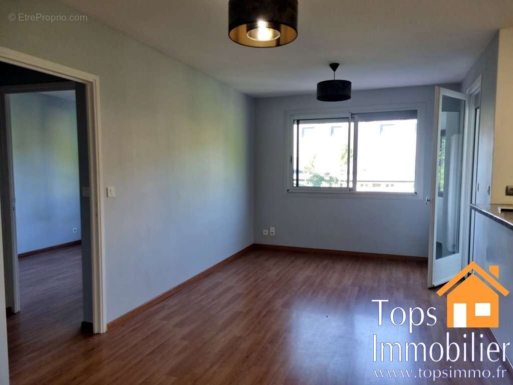 Appartement à VILLEFRANCHE-DE-ROUERGUE