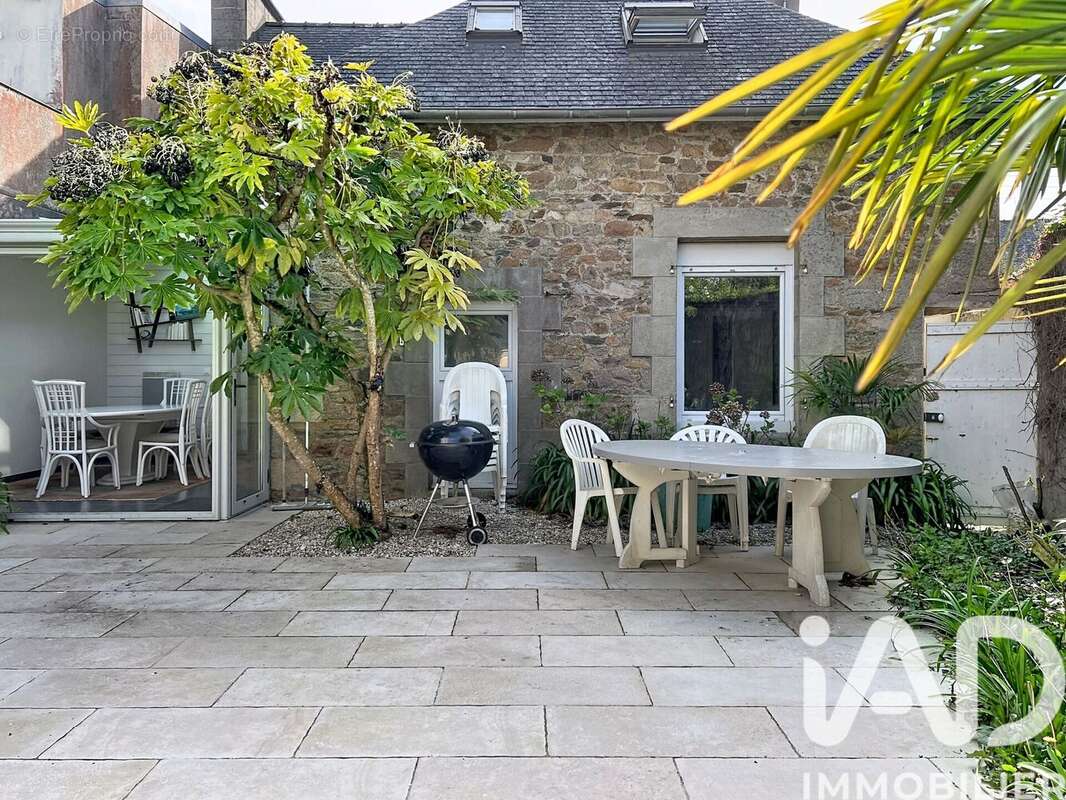 Photo 6 - Maison à PAIMPOL