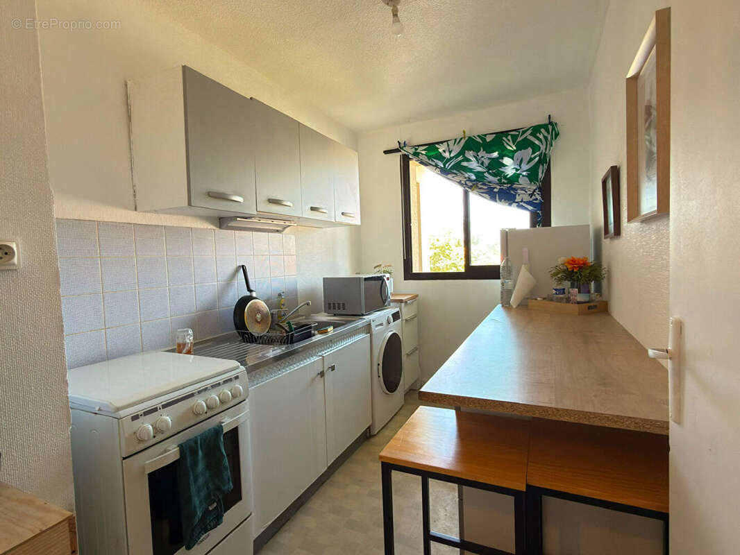 Appartement Bordeaux Caudéran 4 pièce(s) 75 m2 - photo 3