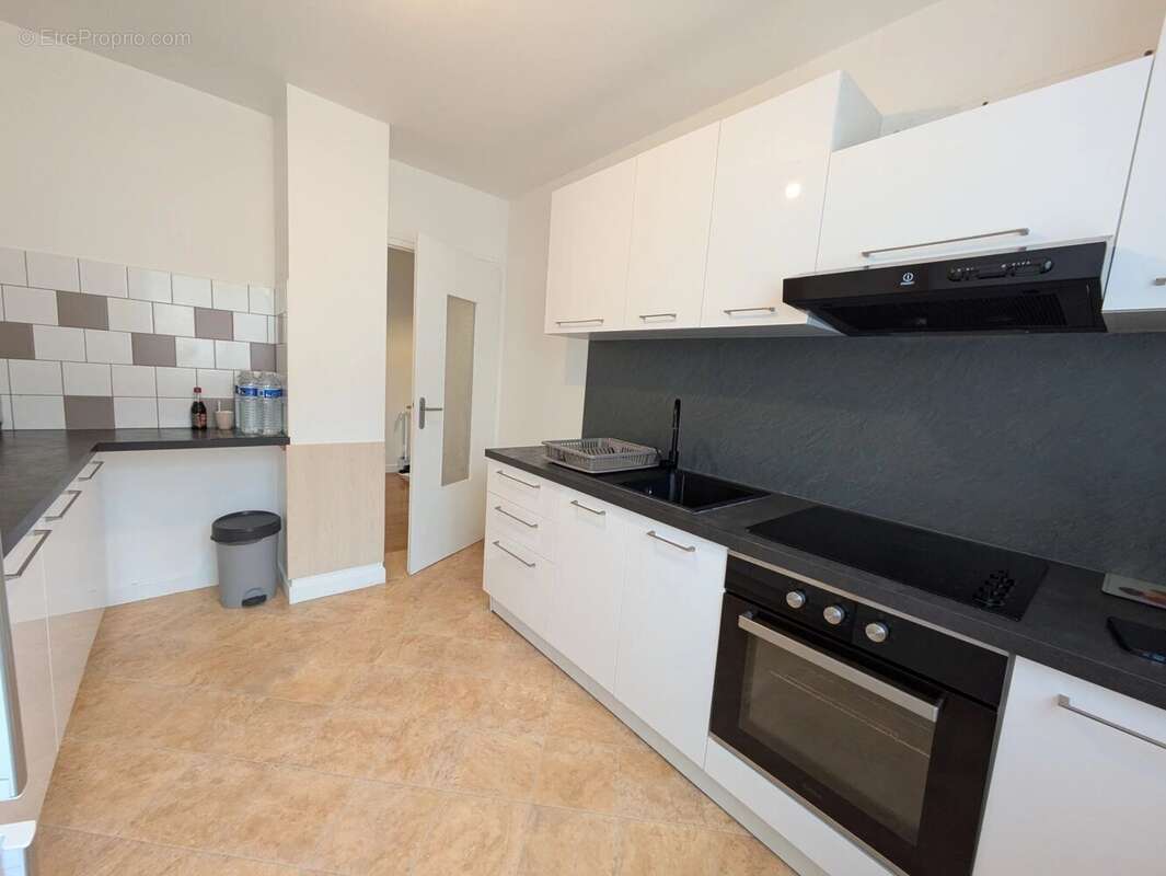 Appartement à ALBERTVILLE