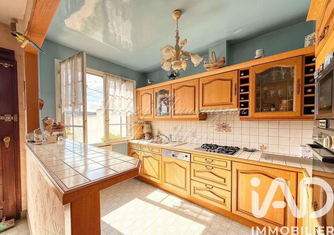 Photo 3 - Maison à ORSAY