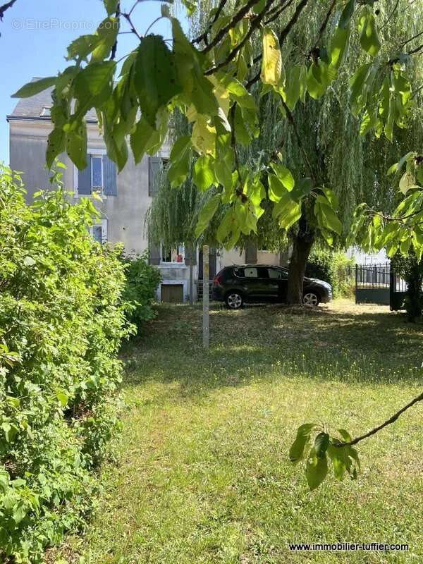 Maison de bourg 5 chambres - photo 13